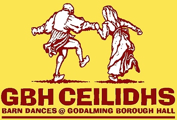 G.B.H. Logo